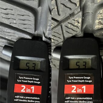 225/60/R18 Zimní pneu 2ks , Pirelli - 2