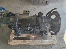 Převodovka Scania GRS905R - 2