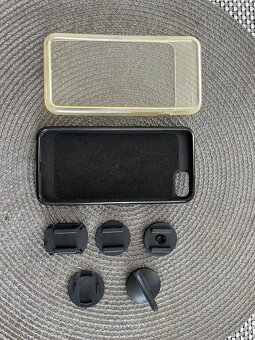 Pouzdro SP CONNECT iPhone 6/7/8/SE 2022 - 2