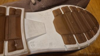 Pánské boty Weinbrenner, velikost 44, kůže - 2