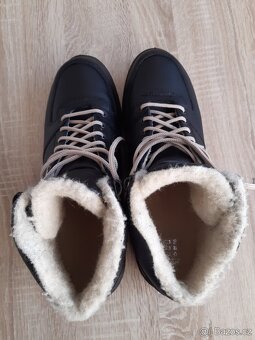 Prestige zimní boty - 2