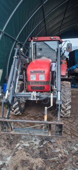 Belarus 922 2007 - 2