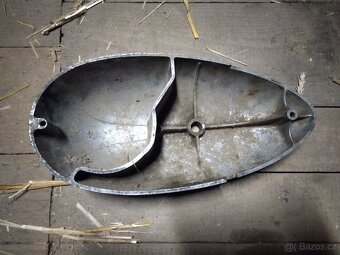 Jawa 250/353 viko spojky - 2