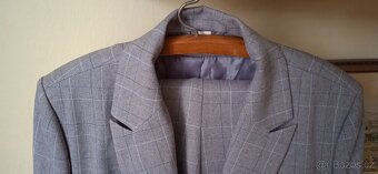 Dámský oblek - NOVÝ - 2