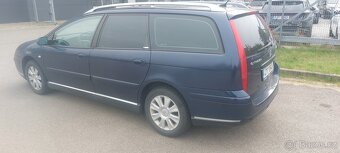 Citroën C5 2,0i 16V Automat - 2