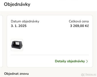 Přepravka do auta - 2