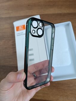 Kryt Supdeal pro iPhone 13 Mini - 2