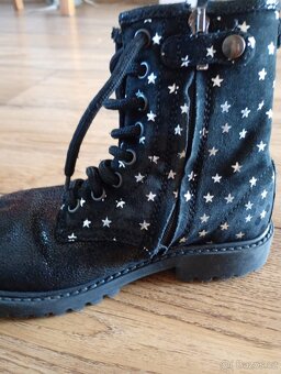 Zimní boty Primigi vel. 30 - 2