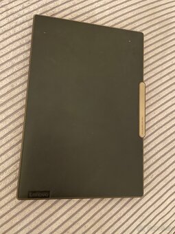 Lenovo ThinkPad Z13 Gen 1 - 2