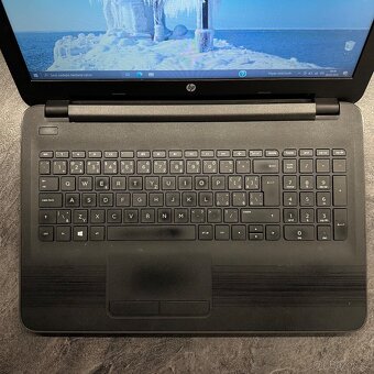 HP (4GB | Celeron | 500GB) - 2