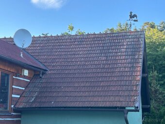 Střešní krytina - 2