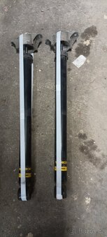 Zadní tlumiče Monroe 23988 - 2