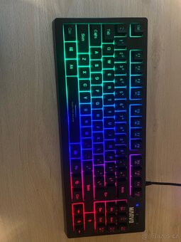 Herní klávesnice MARVO - 2