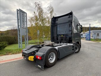 Iveco S-WAY 12,9 AS440S510T/P + HYDRAULIKA (2021) - 2