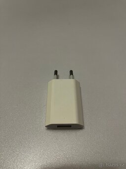 Apple USB Adapter originální (oem) + kabel - 2