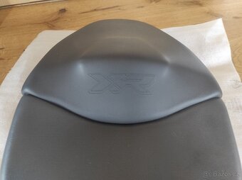 Sedlo BMW XR 2020 - 2