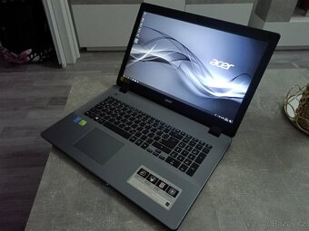 Acer Aspire E17 E5-771G-54MQ - 2