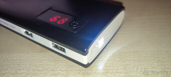DOCA Powerbank 13000mAh QC - 2