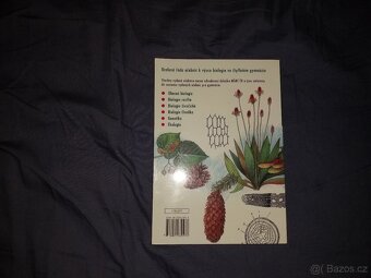 Biologie rostlin - 2