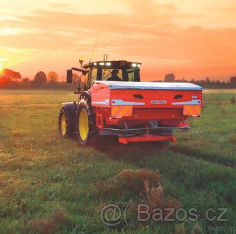 Rozmetadlo Maschio Primo ISOTRONIC 332 EW - 2