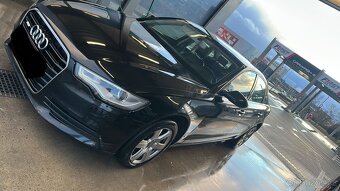 Audi a6 2011 3.0TDi 150kW - 2