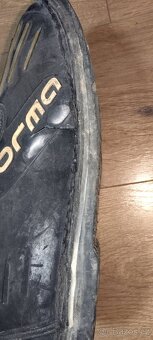 Boty forma vel.46 - 2