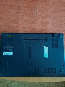 Prodám šasí Acer Aspire - 2