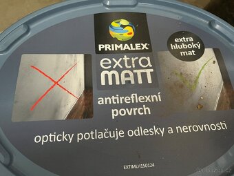 Novy Primalex 15 kg - 2