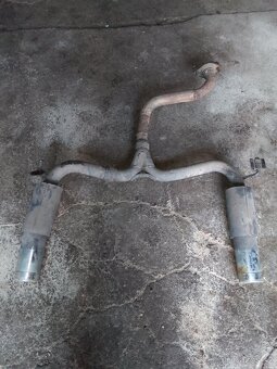 Duplex Toyota Celica 7g - 2