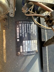 nezávisle benzinové topení - 2