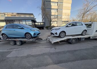 ODTAH EKOLIKVIDACE PŘEPRAVA - 2