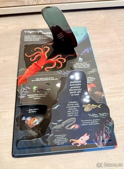 Moře a Oceány Svojtka - 2