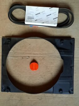 MALOTRAKTOR MT8-150 LAMBORGINI Slavis - 2