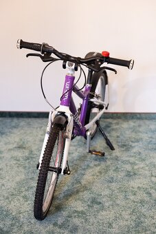 Lehké kolo Woom 4 - 2