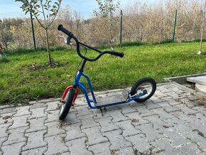 Koloběžka 12,5” - 2