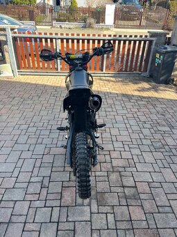 Pitbike 140 - 2
