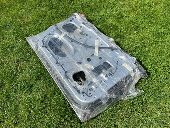 Náhradní díly Subaru Impreza - 2