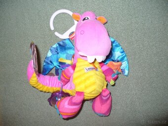 Hračky pro nejmenší - 2