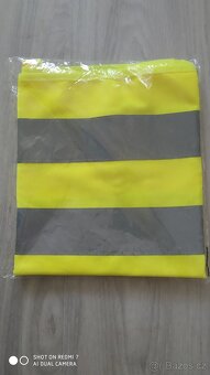 Dětská reflexní vesta - 2