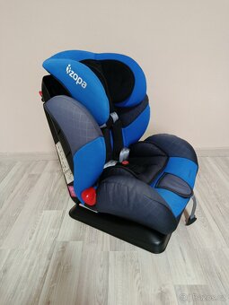 ZOPA CARRERA 9-36 kg - 2