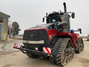 Case IH Quadtrac 620 - 2