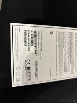 Iphone SE 2020 - 64GB Black - 2