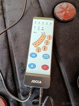 Masážní  podlozka infra Jocca - 2