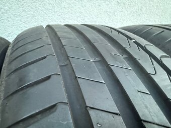 Letní pneu Pirelli 205/50r17 - 2