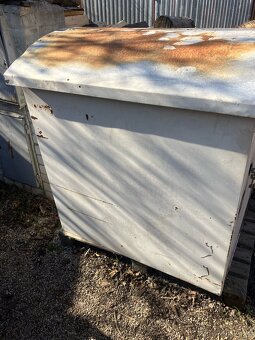 trezor použitý - 2