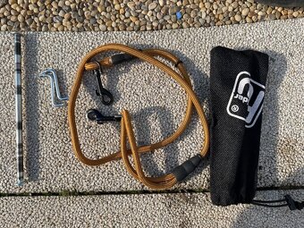 Odrážedlo FW Rider - 2