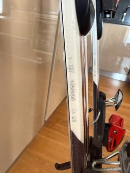 Prodám dětské lyže - 2