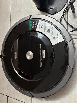 iRobot Roomba 800 - 2