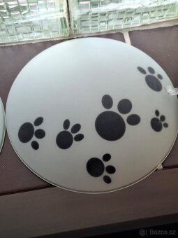 Světlo s dětským motivem - 2