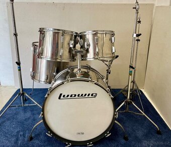 LUDWIG STAINLESS - 2